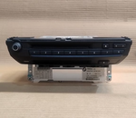 Load image into Gallery viewer, BMW X5 E70 CD RADIO PLAYER HEAD UNIT GENUINE BMW -  9147618