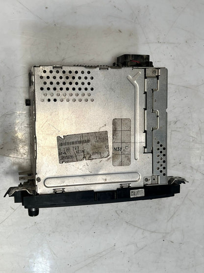 OEM BMW 3 SERIES E90 E91 E92 E93 CCC SAT NAVIGATION JAPAN HEAD UNIT-9170723