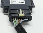 Load image into Gallery viewer, 6899157-2019-2023 BMW X5 G05 RHD Blind Spot Radar Sensor 6899157 OEM