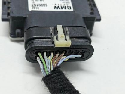 6899157-2019-2023 BMW X5 G05 RHD Blind Spot Radar Sensor 6899157 OEM