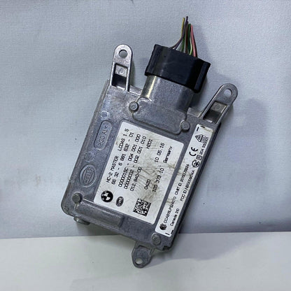 BMW F30 F31 F32 F33 Lane Change Warning Sensor 6881632 66326881632