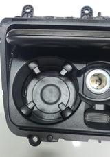2011-2015 BMW 535i Cup Holder 9241714 5 Series F10 and F11 OEM
