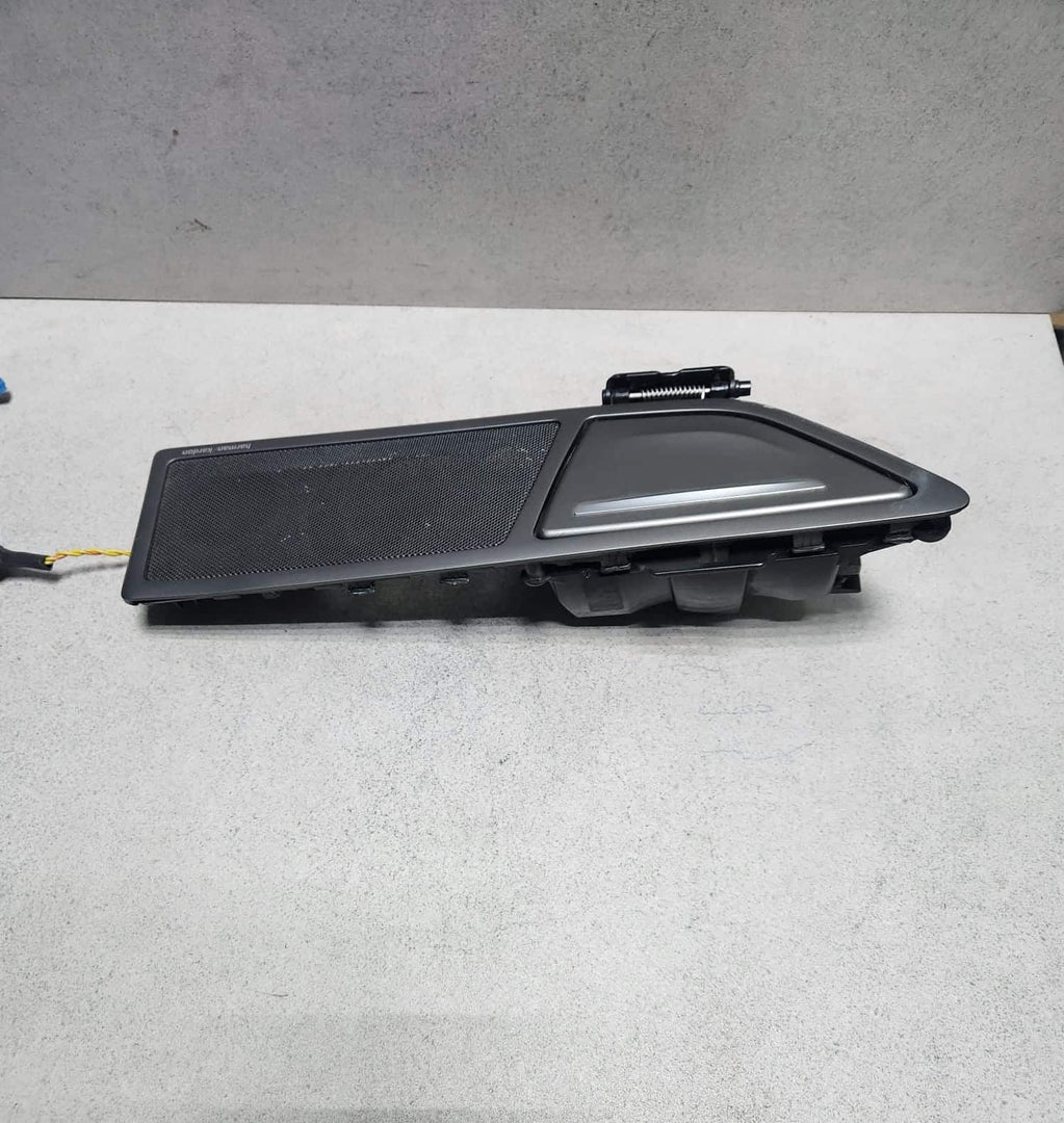 2015-2019 BMW 740i Speaker Trim Cover 7398879 7 Series G11 G12