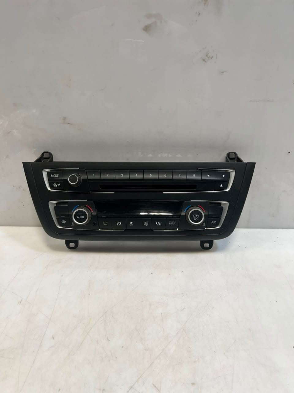 2013-2016 BMW 328i 3-Series F30 F35 F31 Climate Control Unit 9226784 OEM