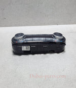 Load image into Gallery viewer, 2014 Mercedes-Benz CLA250 Climate Control Module A2469001908 CLA and B-Class