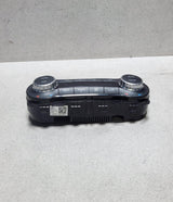 2014 Mercedes-Benz CLA250 Climate Control Module A2469001908 CLA and B-Class