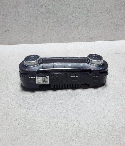 2014 Mercedes-Benz CLA250 Climate Control Module A2469001908 CLA and B-Class