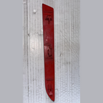 Load image into Gallery viewer, BMW F10 LCI REAR BUMPER REFLECTORS LEFT RIGHT 7318555 7318556 SET