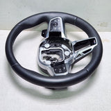 2022 BMW X1 U11 Steering Wheel 8747646 OEM