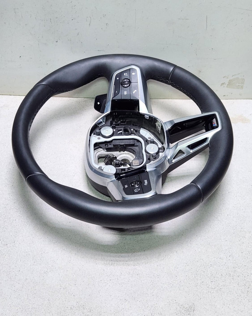 2022 BMW X1 U11 Steering Wheel 8747646 OEM