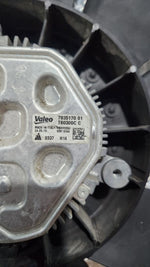 Load image into Gallery viewer, 2019 BMW 3 Series Radiator Cooling Fan 7935170 3 Series G20 G21 G26 DIESEL 2.0 