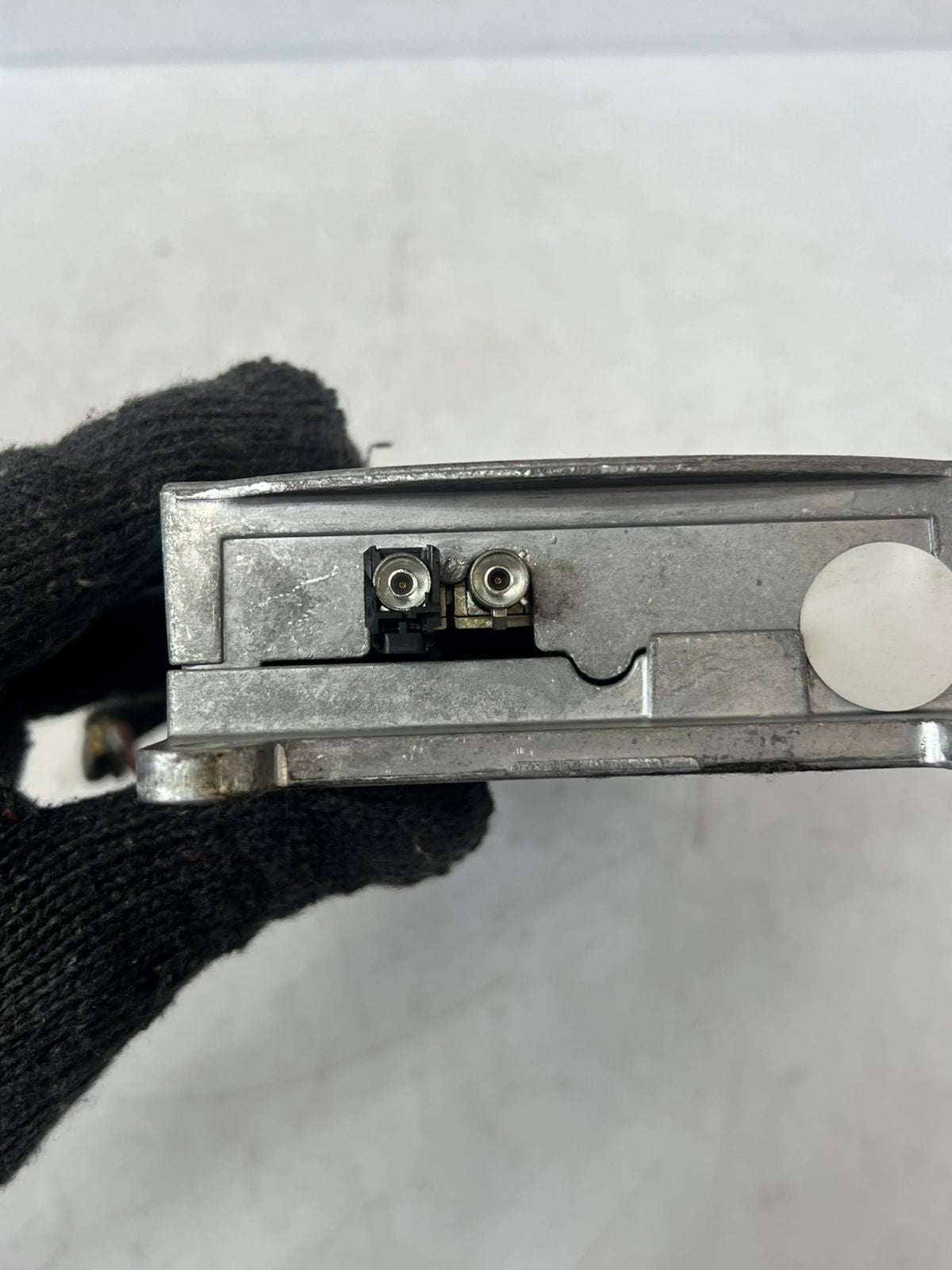 2002-2005 BMW 745i 7 Series E65 E66 Bluetooth Telematics Control Module 9120920 