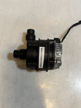 BMW 1' 2' 3' 4' 5' F20 F21 F22 F23 F30 Auxiliary Water Pump Electric 8637953