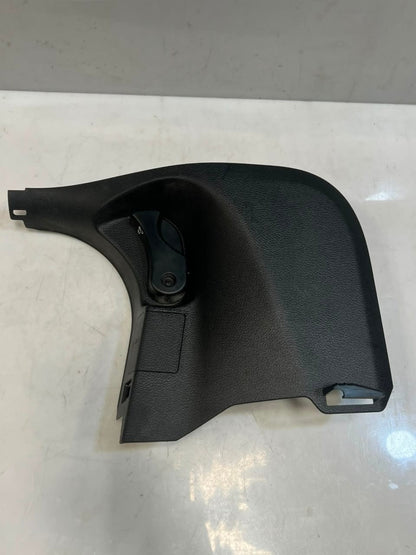2012-2018 BMW 320i 3 Series F30 F31 F36 M3 F80 Footwell Trim Panel 722196R OEM