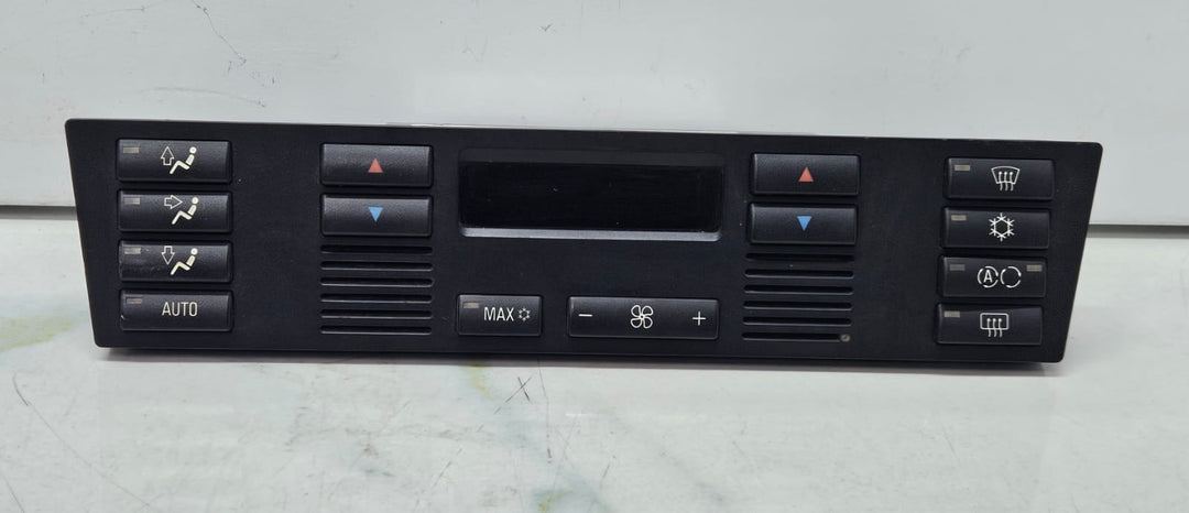 2000-2006 BMW X5 E53 Climate Control Panel 6926880 OEM
