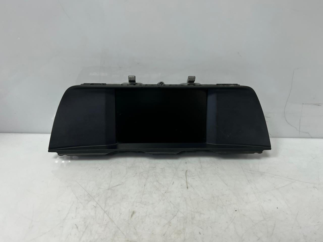 2009-2016 BMW 535i 5-Series F10 F11 Dashboard Navigation Display 9227560 OEM