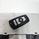 قم بتحميل الصورة إلى عارض الصور، 2013 BMW 5 Series F30 F31 N20 184HP Engine Control Unit DME Key Set 8606777