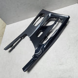 BMW Centre Console Trim Cover Front Aluminium Carbon 8070609 5 Series F90 G30 M5