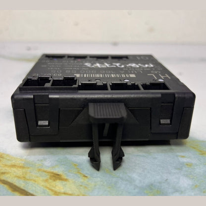 2014 Mercedes-Benz ML350 Door Control Module Unit A 1669005808 W166 ML350 and GL