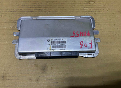 2011 BMW 550i Adaptive Dynamic Driving Control Module 6855280 5 Series F10 F11, 