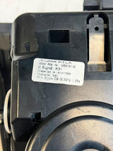 2011-2016 BMW 5er 550i F10 F11 Getränkehalter vorne Mittelkonsole 9256131