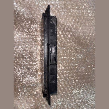 Bmw  E90 320i lci Footwell Control Module Computer   9249082
