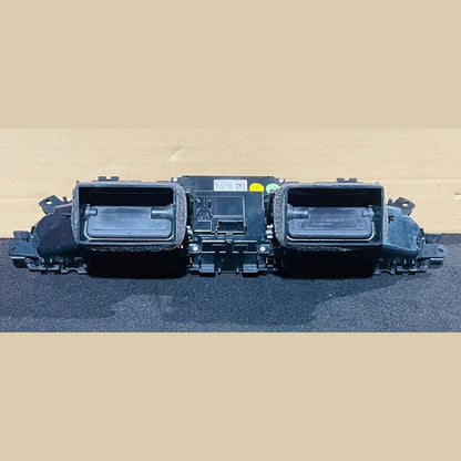 BMW Climate Control Unit 4A0EDE7 BMW 2 Series F44 Gran Coupe 2020