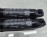 OEM BMW XM G09 Spindle Drive Tailgate Electric Trunk Gas Spring Shocks 9451743