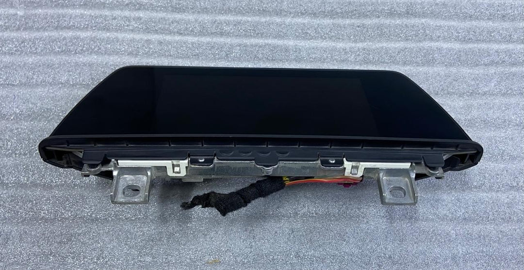 OEM BMW F30 F31 F32 F33 F34 F36 Nav Navigation Display Screen 6.5"- 9322120
