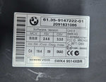 Load image into Gallery viewer, BMW 2008-2010 528 and 328 Engine Control Unit DME MSV80.0-7594483 ECU SET OEM
