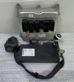 Load image into Gallery viewer, OEM 2014 BMW N20 Z4 Engine Control Module Unit ECU SET 20i sDrive Petrol 8617569