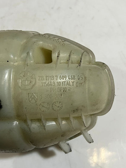 BMW 1 2 3 4 SERIES F20 F21 F30 F32 F36 RADIATOR Coolant Expansion Tank 7609468