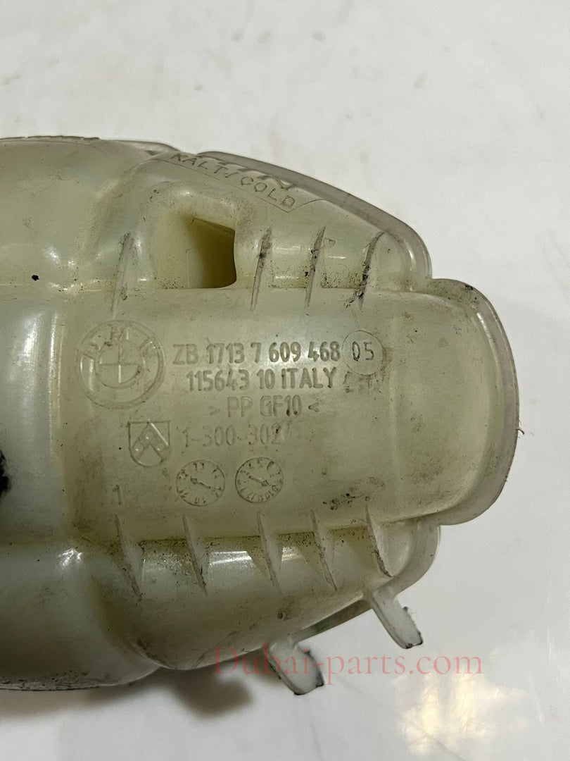 BMW 1 2 3 4 SERIES F20 F21 F30 F32 F36 RADIATOR Coolant Expansion Tank 7609468