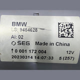 OEM BMW B58B30P 2023 TO 2025 X5 G05 40I ENGINE MOTOR STARTER MOTOR 9454628