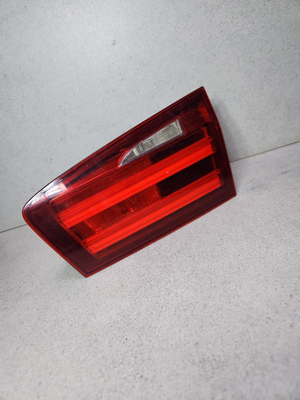 BMW 5 Trunk Rear Light Right 7203228 5 Series F11 2010-2012 