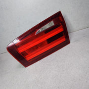 BMW 5 Trunk Rear Light Right 7203228 5 Series F11 2010-2012 