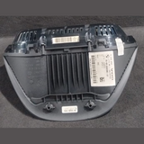 BMW E‑SERIES MULTIFUNCTION INSTRUMENT CLUSTER SPEEDOMETER KM/H P/N - 9382080
