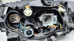 Load image into Gallery viewer, 2004-2013 BMW 1 Series Bi Xenon Headlight Right 7180834 E81 E82 E87 E88 OEM