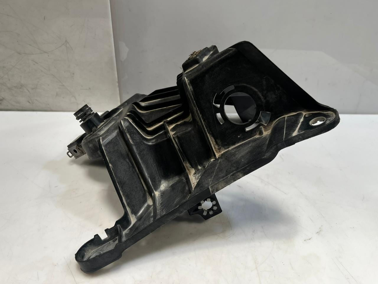 2015 BMW X6 F16 X5 F15 Front Right Fender Bracket WING PANEL HOLDER 7294544