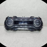 Mercedes-Benz A-Class W176 CLA GLA Climate Control Unit A2469008415 OEM
