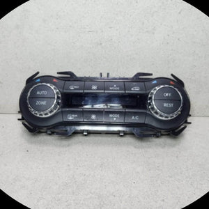 Mercedes-Benz A-Class W176 CLA GLA Climate Control Unit A2469008415 OEM