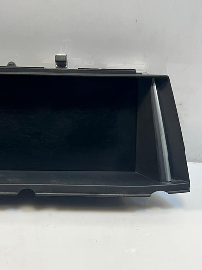 BMW 7' F01 F02 LCI 10.25" Central Information Display Screen Monitor 9284970 OEM
