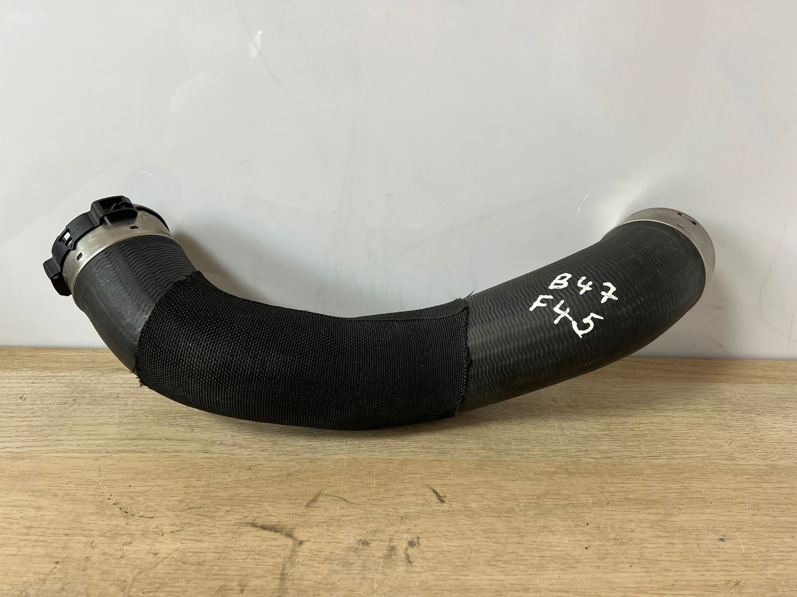 BMW Air Charge Pipe Mini Cooper F55 F56 F57 Intercooler Line Hose 8511338