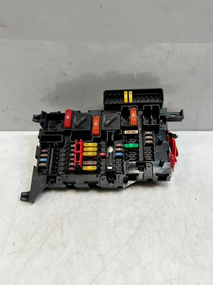 2025-2026 BMW 1' F40 M235 xDrive Gran Coupe Power Distribution Fuse Box 9270355