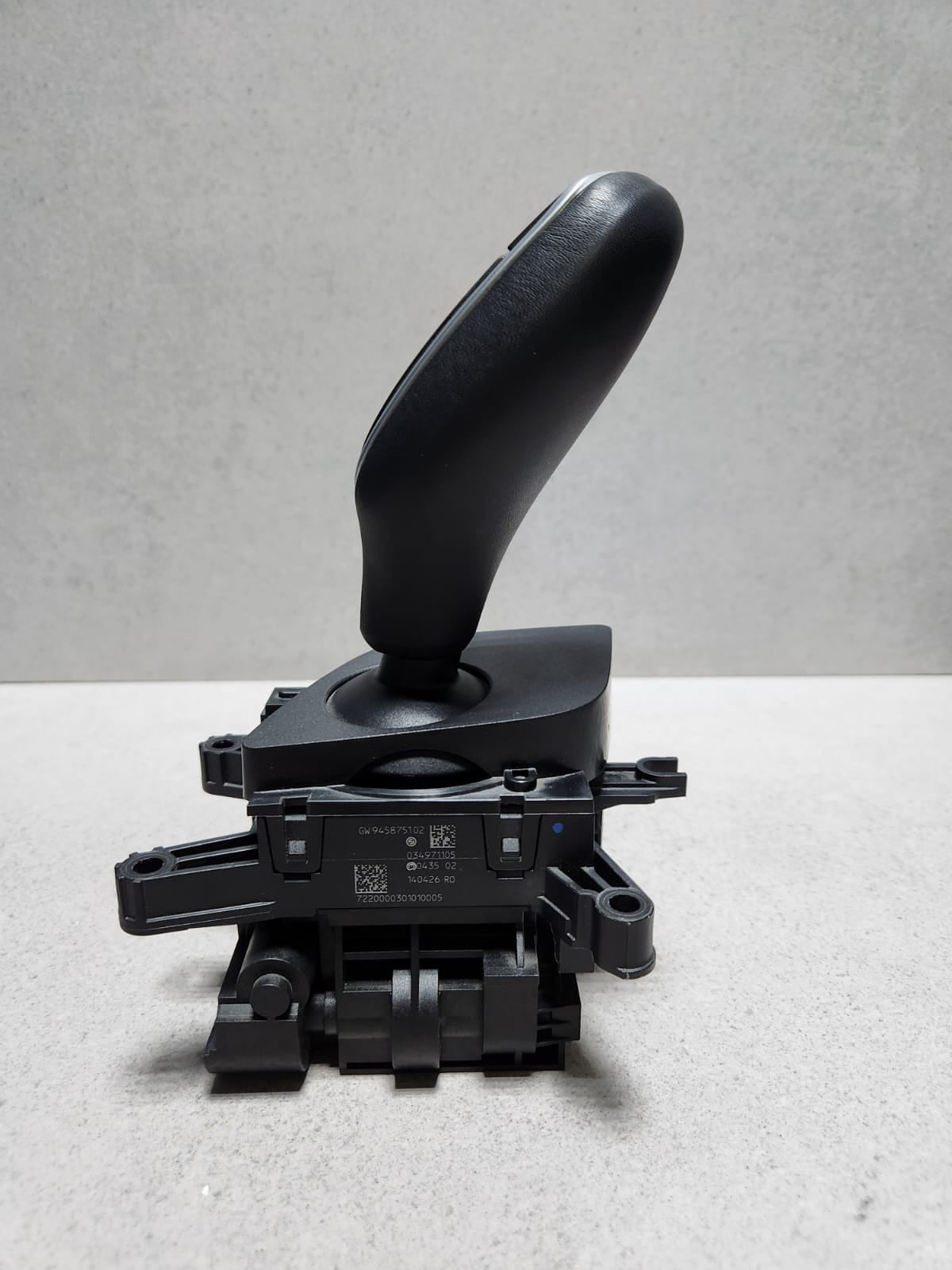 2017-2023 BMW 540i Gear Selector Switch 9458751 5 Series G30 530i 540i and M550i