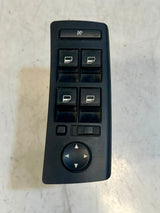 2000-2005 BMW X5 E53 FOLDIND MIRROR Window LIFTER Switch Unit 6952799 OEM