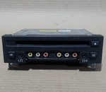 Bild in die Galerieansicht laden, BMW 7 SERIES F01 F02 F10 F11  F15 F16 ECE DVD AUDIO PLAYER REAR MODULE -9223414