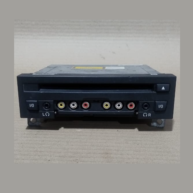 BMW 7 SERIES F01 F02 F10 F11  F15 F16 ECE DVD AUDIO PLAYER REAR MODULE -9223414