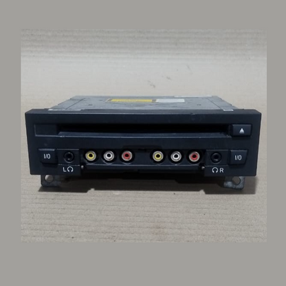 BMW 7 SERIES F01 F02 F10 F11  F15 F16 ECE DVD AUDIO PLAYER REAR MODULE -9223414