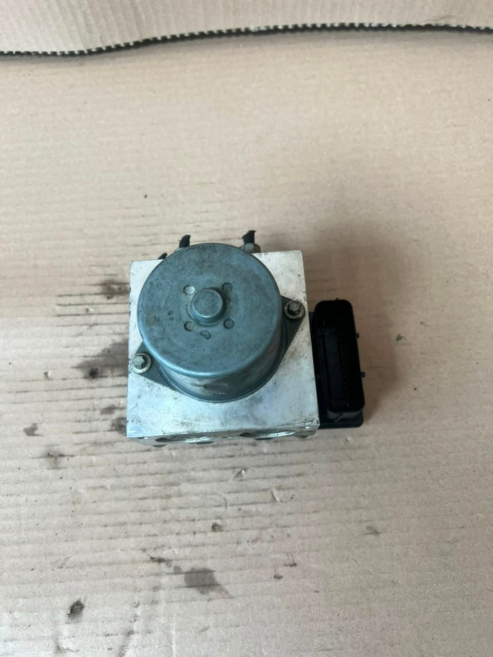 2011-2016 Mini Cooper R55 R56 R60 R61 R56 Countryman ABS Pump Module 9813345